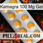 Kamagra 100 Mg Gel levitra1